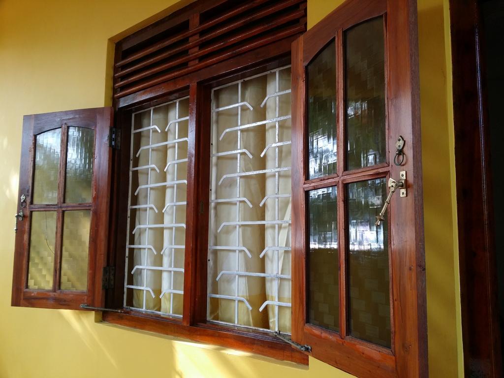 Allan Guest Mirissa Banduramulla Exterior foto