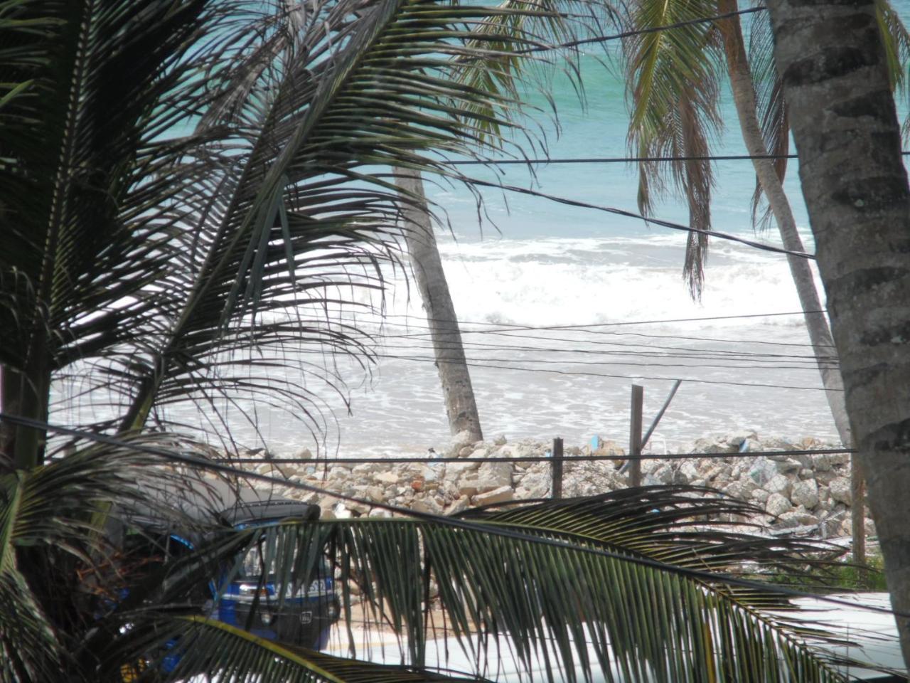 Allan Guest Mirissa Banduramulla Exterior foto